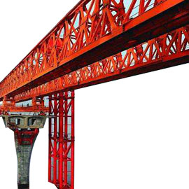 公路橋梁鋼結構油漆推薦